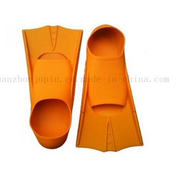 OEM Hot Sale Silicone Sport Diving Swimming Fins Flipper